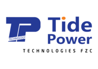 tide power logo
